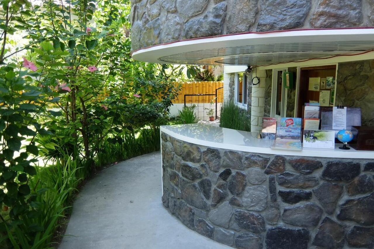 Greenyard Inn Manoc-Manoc Exterior foto