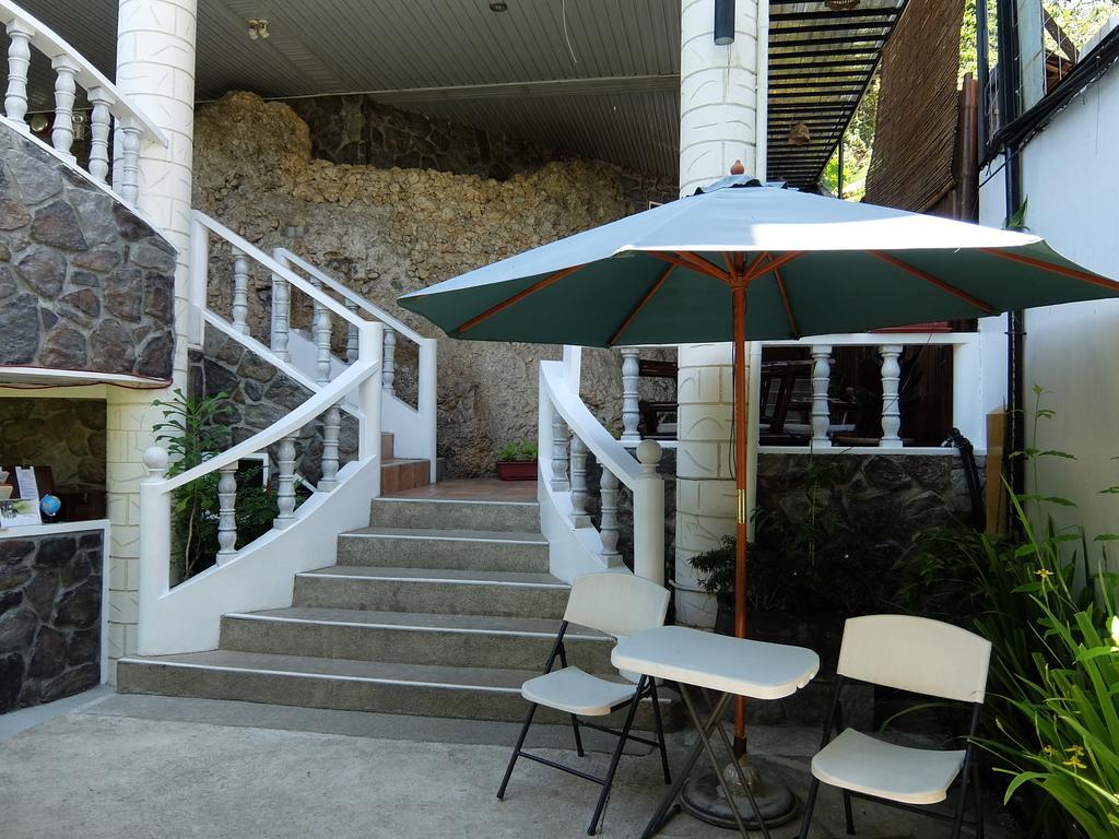 Greenyard Inn Manoc-Manoc Exterior foto