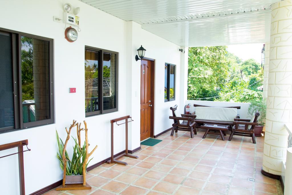 Greenyard Inn Manoc-Manoc Exterior foto