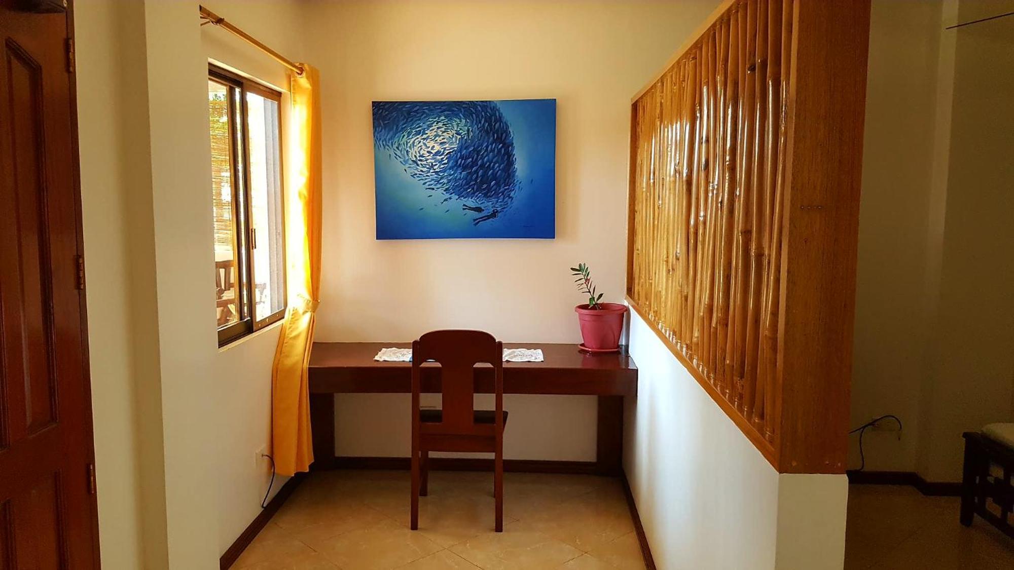 Greenyard Inn Manoc-Manoc Habitación foto