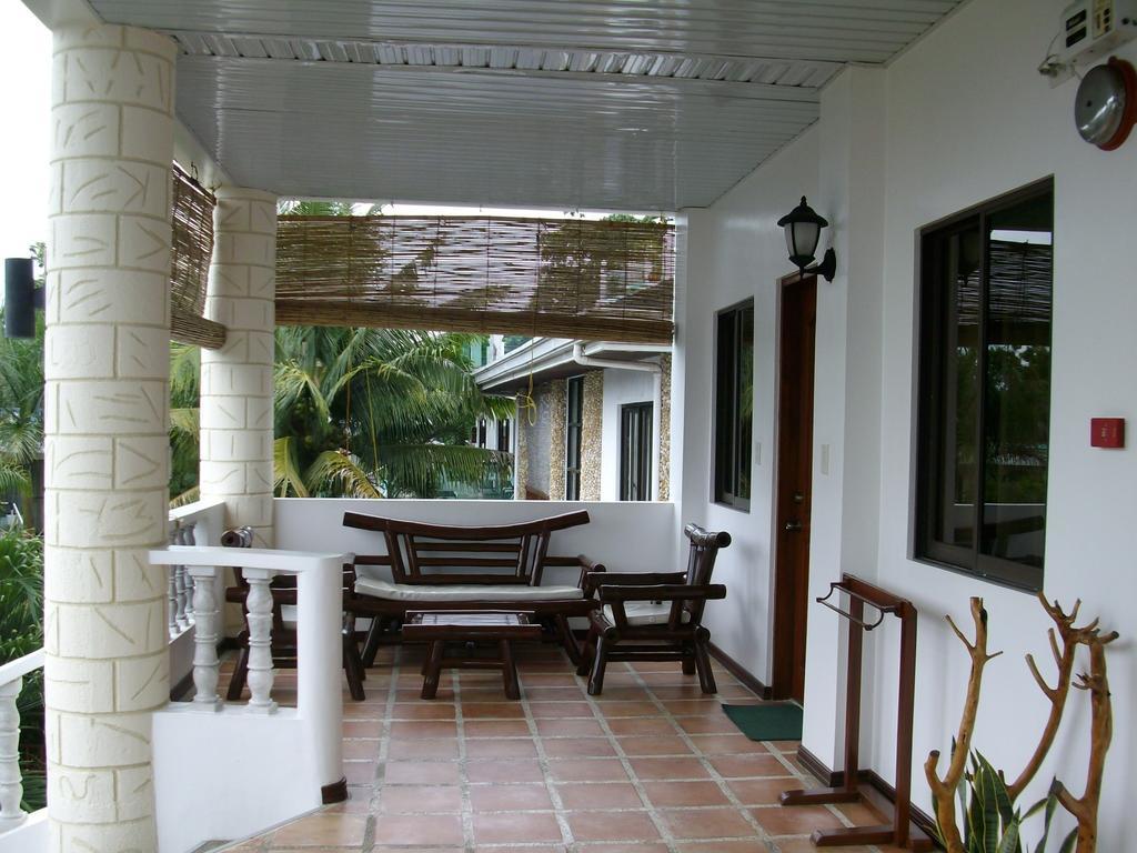 Greenyard Inn Manoc-Manoc Habitación foto